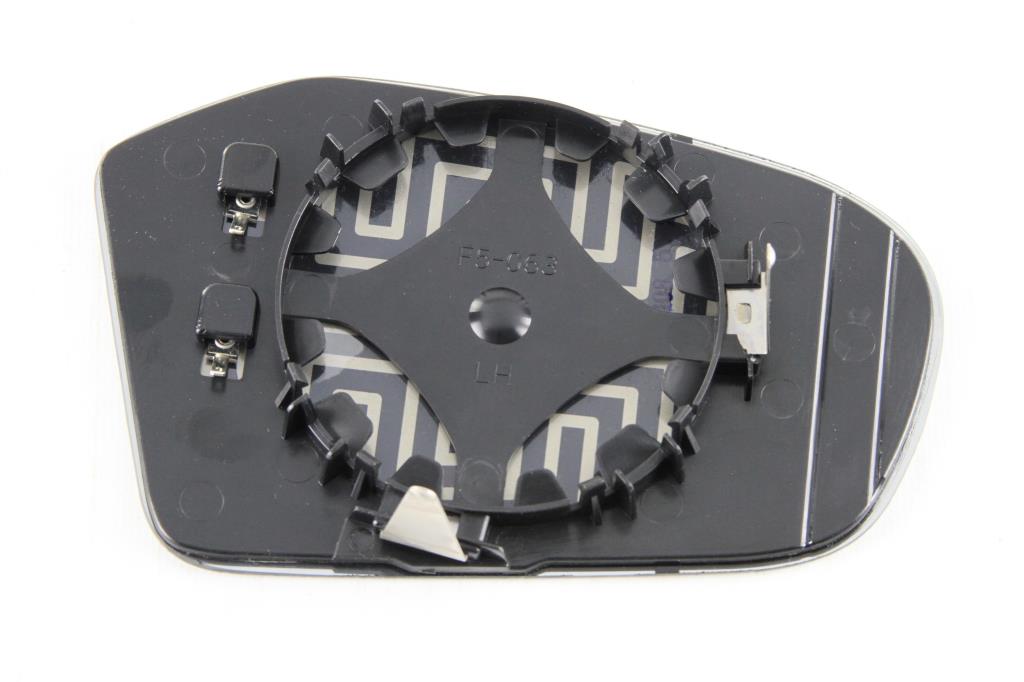 Cristal de espejo, retrovisor exterior VAN WEZEL ref. 3017837